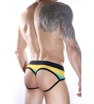 Kadın Jockstrap - Rainbow