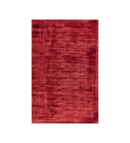 Eliana Home Baskılı, Yıkanabilir Kaymaz Taban Salon Halısı LNA1921 100x150 cm (Bordo)