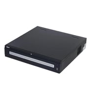 Dahua Nvr608h-64-xı, 64anal, 32mpix, H265+, 8 Hdd, 1080p Kayıt, 1024 Mbps Bant Genişliği, 2 Port 25