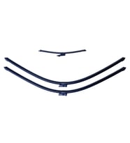 VW ID3 2020-2024 Ön Cam Arka Cam Silecek Takımı 10A998002A