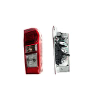 LEOPARTS Isuzu Dmax Stop Lambası Sol (Ledli) 2017-2019 8982222822