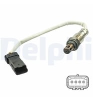DELPHI ES2106212B1 Oksijen Sensoru 9802294280 9810634380