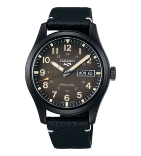 Seiko 5 SPORTS SRPG41K Erkek Kol Saati