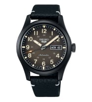 Seiko 5 SPORTS SRPG41K Erkek Kol Saati