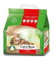Cats Best Original Kedi Kumu 10 Lt (4,30 Kg)