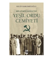 Millî Mücadele’de Yeşil Ordu Cemiyeti