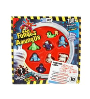 Fungus Amungus 10'lu Figür Set 2.Seri