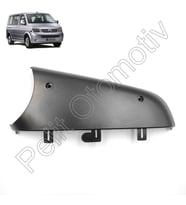 Vw Transporter T5 Sol  Ayna Alt Kapağı 7E1857603
