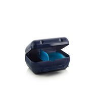 Tupperware Eco+ Beslenme Kutusu Lacivert ESC