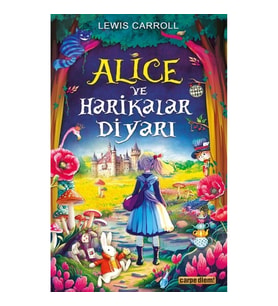Alice ve Harikalar Diyarı