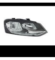 VW Polo 2015-2018 Far Cami Sağ 6C1941006CAM Wisco