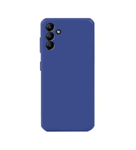 BİKAPAK ECO SENSE SAMSUNG A15 KOYU MAVİ KAPAK