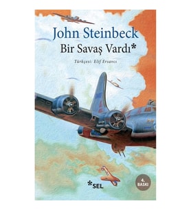 Bir Savaş Vardı