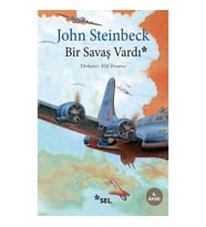 Bir Savaş Vardı
