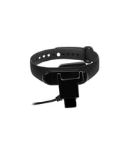 Kumsal Concept Xiaomi Mi Band 4 Yeni Şarj Cihazı Kordondan Çıkarmadan Şarj