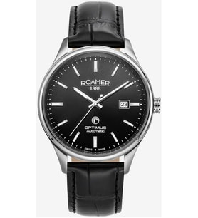 Roamer Optimus 983983-41-85-05 Kol Saati