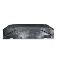 Audi A6 2012-2014 Ön Tampon Altı Spoyler Plastik Muhafaza 4G0807611