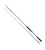 Daiwa Samourai Seabass 240cm 10-35gr 2 Parça Olta Kamışı