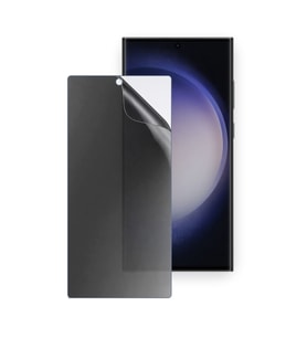 SChitec SAMSUNG Galaxy S23 Ultra Uyumlu Ön Yüzey Hayalet Privacy Hidrojel Ekran Koruyucu