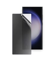 SChitec SAMSUNG Galaxy S23 Ultra Uyumlu Ön Yüzey Hayalet Privacy Hidrojel Ekran Koruyucu
