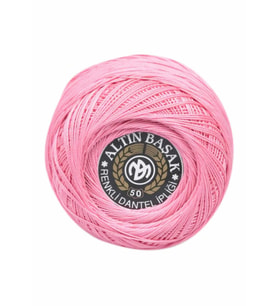 Altınbaşak Renkli Dantel İpliği No:50 (20 gr) - 312