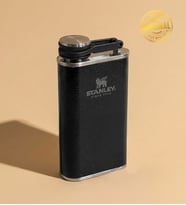 Classic Easy Fill Wide Mouth Flask Stanley Cep Matarası 0,23 L