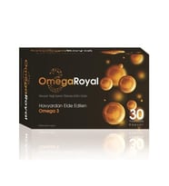 Omega Royal 30 Kapsül