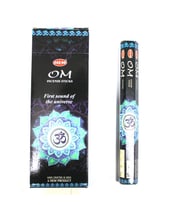 Hem Om Aromalı Çubuk Tütsü (Standart)