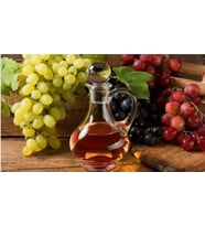 Farmlove Üzüm Sirkesi (Ev Yapımı) -500 ml- Yeni Mahsül