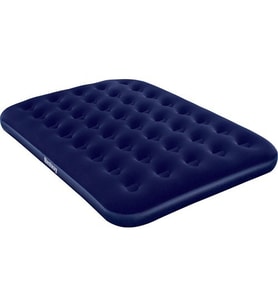 Bestway 67002 Çift Kişilik Şişme Yatak 191X137X22cm