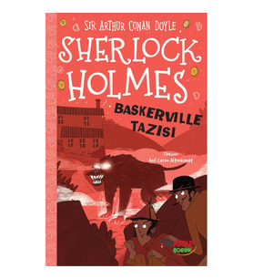 Sherlock Holmes Baskerville Tazısı