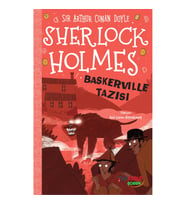 Sherlock Holmes Baskerville Tazısı