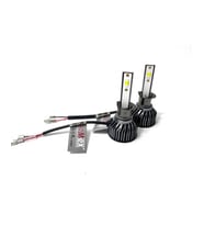 FEMEX Fiat Doblo D3 2010-2015 SİS FAR LED AMPUL ECO POWER H1