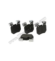 BMW E87 E90 Fren Balatası Arka Performance 2.33.0i D 34216791421 Wender