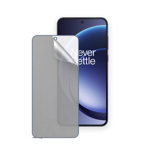 SChitec OnePlus 15R Uyumlu Ön Yüzey Mat Hidrojel Ekran Koruyucu