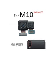Samsung M10 Arka Kamera