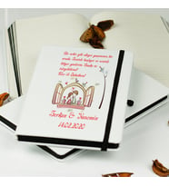 Sevgiliye Hediye Defter 034