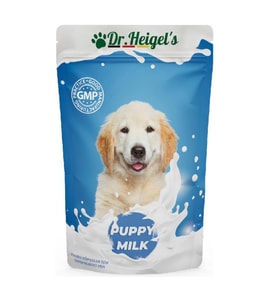 Dr. Heigel's Puppy Milk Köpek Süt Tozu 200 Gr (Beyaz)