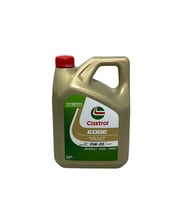 Castrol Edge 0W-20 LL IV Tam Sentetik Motor Yağı 4 Litre (Acı Kahve)