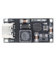 TP5000 1A 3.6V Lipo Lifepo4 Pil Şarj Modülü 1S 4.2V Lityum Li-Ion Batarya Akü Mp3 Mp4 Tablet Pda