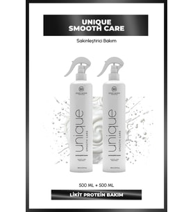 UNIQUE SMOOTH CARE