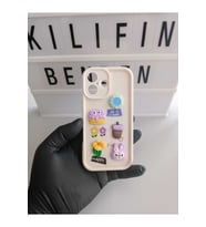 İphone 16 Ayıcık Kılıf Modeli