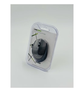 ZR880 Gri Wireless Mouse