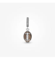 Pandora Amerikan Futbolu Sallantılı Charm