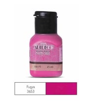 ARTDECO AKRİLİK BOYA 25 ML. FUŞYA Y-070A-3653
