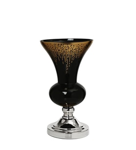 Vitale Amber Silver Vazo AK.JE0014