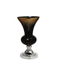 Vitale Amber Silver Vazo AK.JE0014