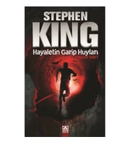 HAYALETİN GARİP HUYLARI