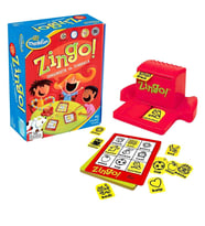 Zingo Türkçe 7700T