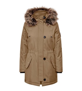 ONLY ONLIRIS FUR WINTER PARKA CC 2023 OTW